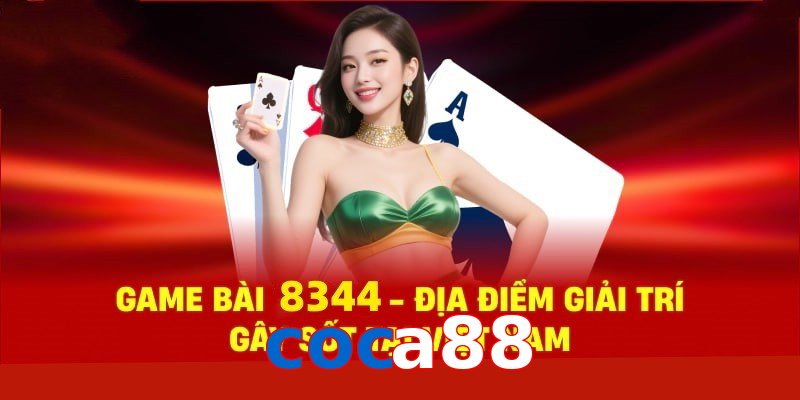 Casino coca88 - Sảnh Cược Sòng Bạc Đa Dạng Trải Nghiệm