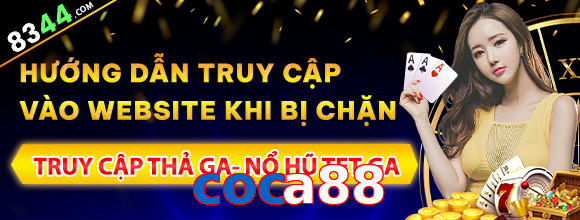 Top ưu đãi siêu hấp dẫn tại nhà cái coca88