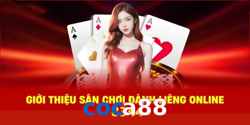 Lý do tham gia chơi tại sảnh casino coca88