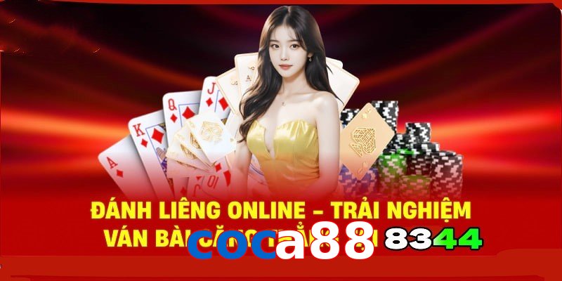 Đánh Liêng Online – Trải Nghiệm Ván Bài Căng Thẳng Tại coca88