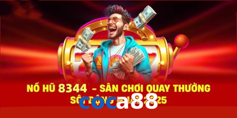 Quay Hũ Trực Tuyến – Trải Nghiệm Chơi Slot coca88 Đẳng Cấp